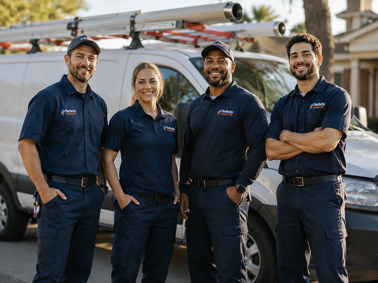 Emergency Plumber Near Me in Belmont, LA near me